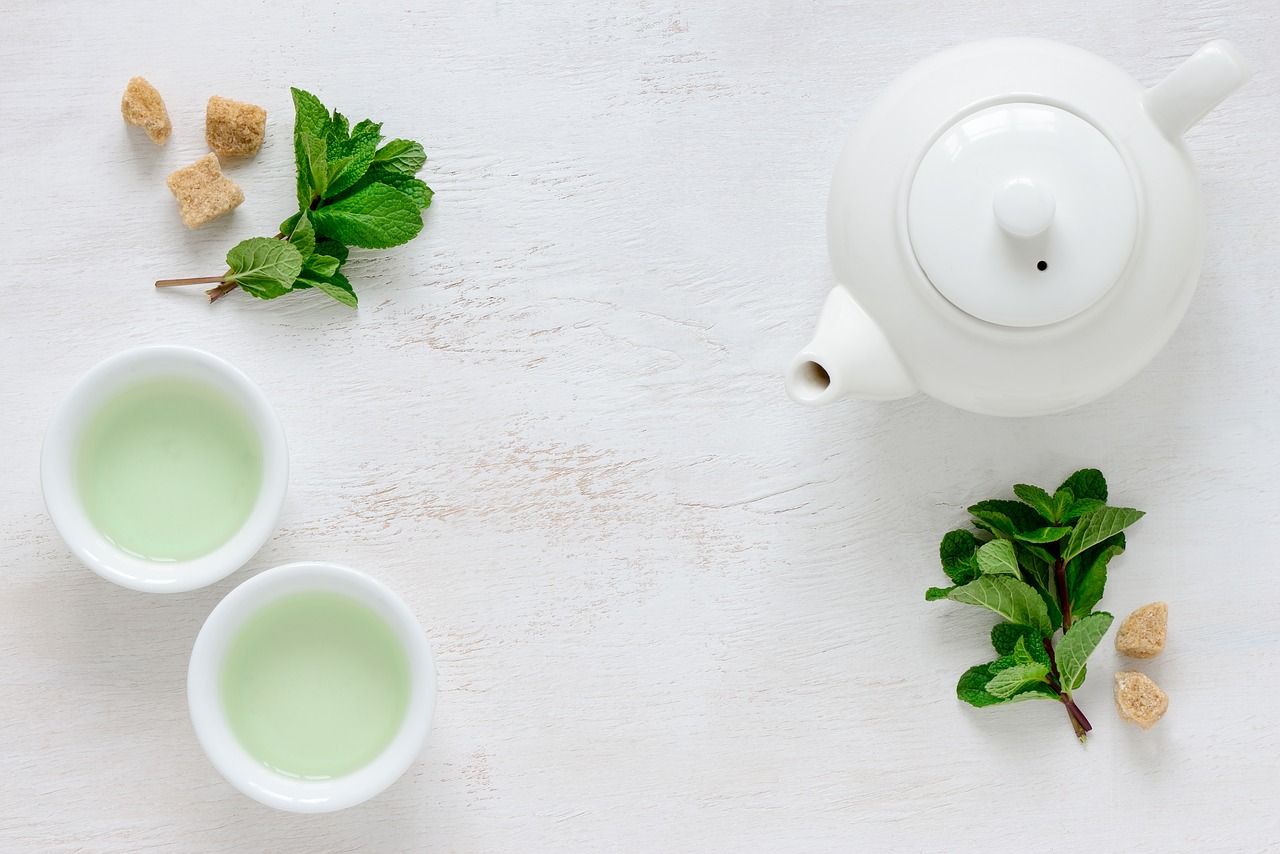 Zielona herbata –  kto powinien ją pić?