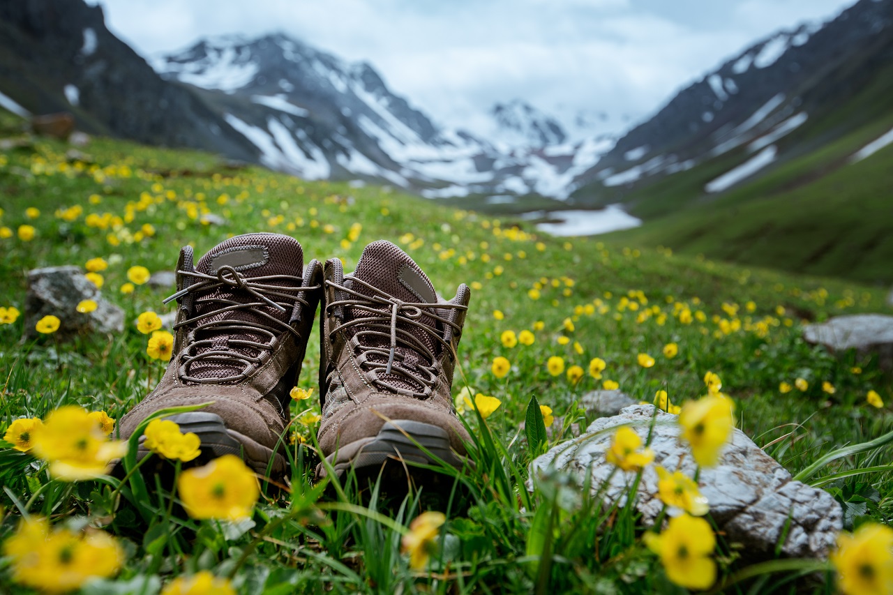 Dlaczego chodzenie po górach daje tyle radości i satysfakcji?