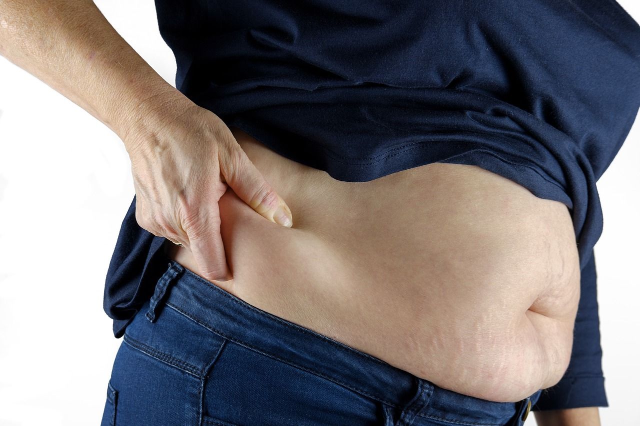 Jak walczyć z nadmierną tkanką tłuszczową?