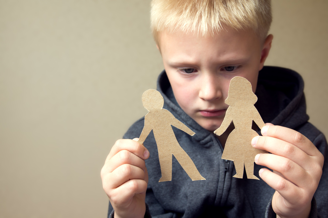 Jakie zachowanie dziecka powinno skłonić nas do wizyty u psychoterapeuty?