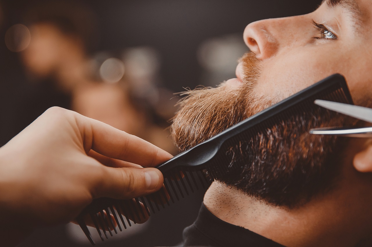 Co robić, żeby mieć zadbaną i elegancką brodę?