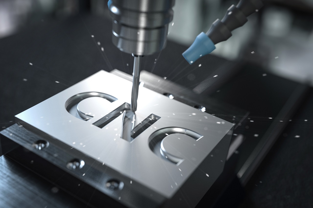Na czym polega frezowanie CNC i czemu zawdzięcza swoją popularność?