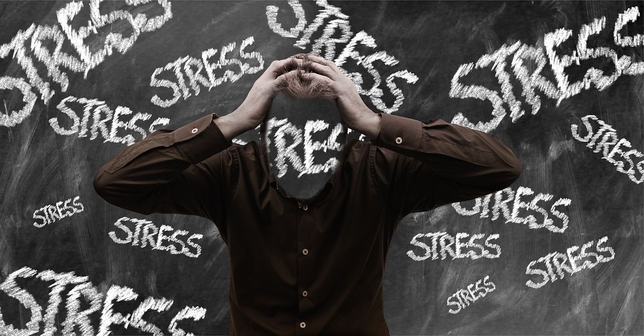 Jakie leki i suplementy diety mogą nam pomóc ze zbyt dużym stresem?