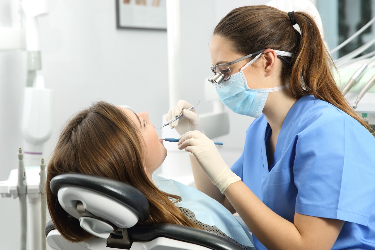 Po czym poznać dobrego stomatologa?