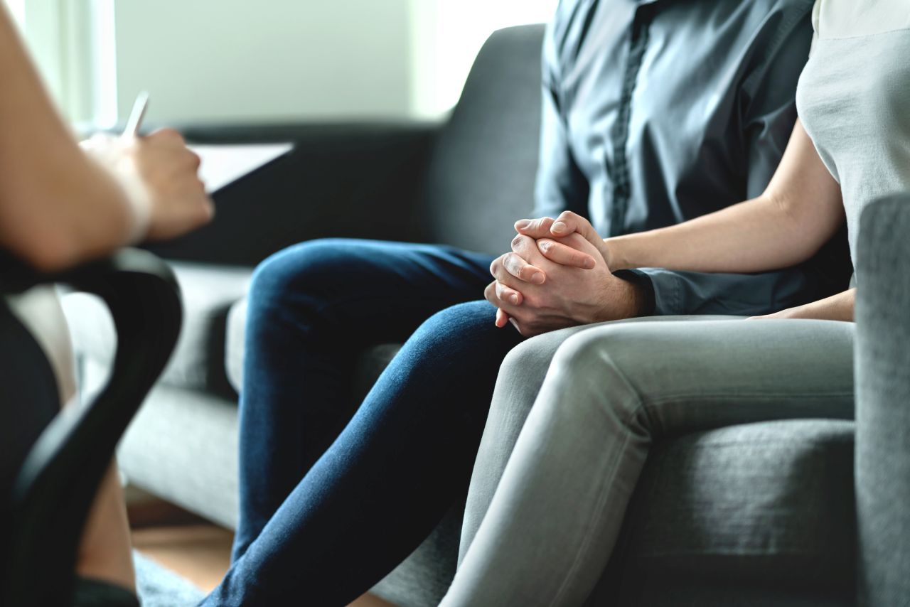Psychoterapeuta – jakie są rodzaje terapii?