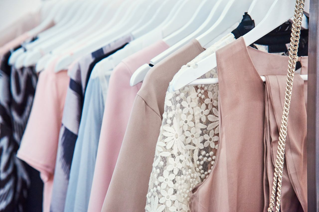 Czy warto kupować lniane ubrania?