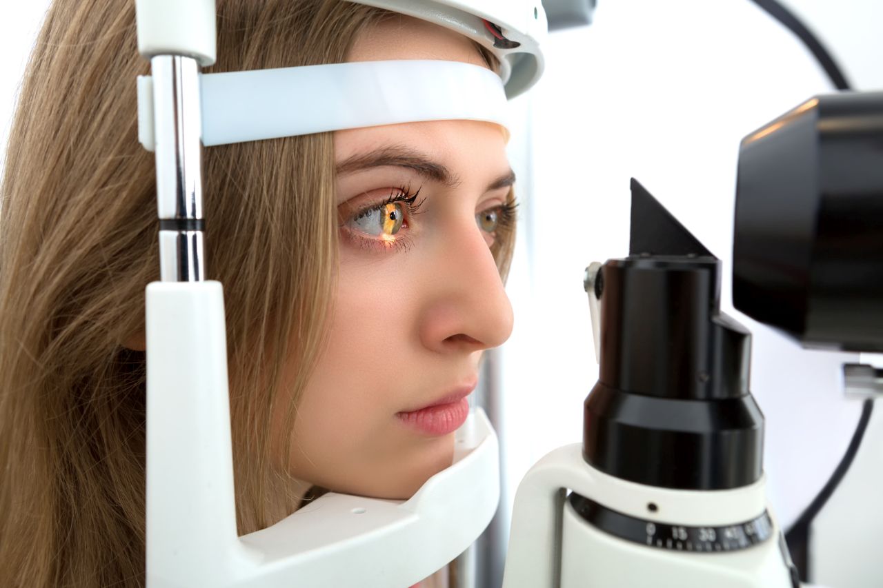 Badanie wzroku – z jakich badań się składa?