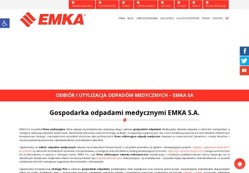 EMKA S.A.