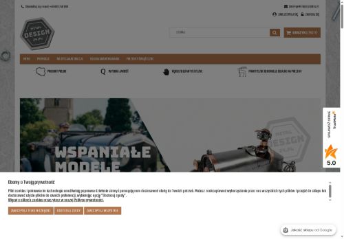 MOLTOTRADE Robert Sztur