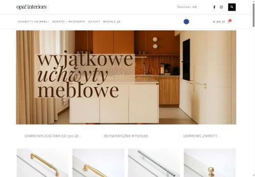 Olga Siczek-Żyśko Opa!