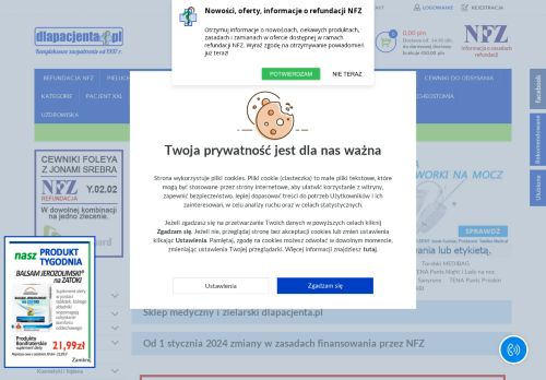 Firma Handlowo-Usługowa PRO-DENT Jacek Kuźniar