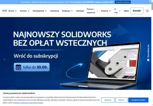 DPS Software Sp. z o.o.