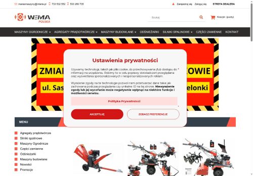 MARES SEBASTIAN STASZEWSKI MARCIN SIDOROWICZ SPÓŁKA CYWILNA